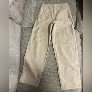 Aritzia Wilfred Free Ascendant Pants (size 2)